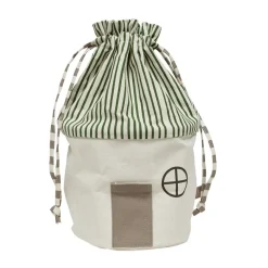 Förvaring För Barnrum-OYOY Koya förvaringskorg small, Clay