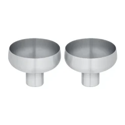 Champagneglas-Blomus Koyoi champagneglas Coupe 9 cl, Rostfritt stål