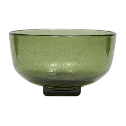 Kuki skål Ø14 cm small, Green^OYOY New