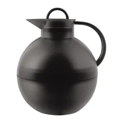 Termosar-Alfi Kulan termoskanna 0,94 l, Frost svart