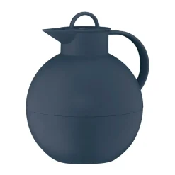 Kulan termoskanna 0,94 l, Frost mörkblå^Alfi Sale