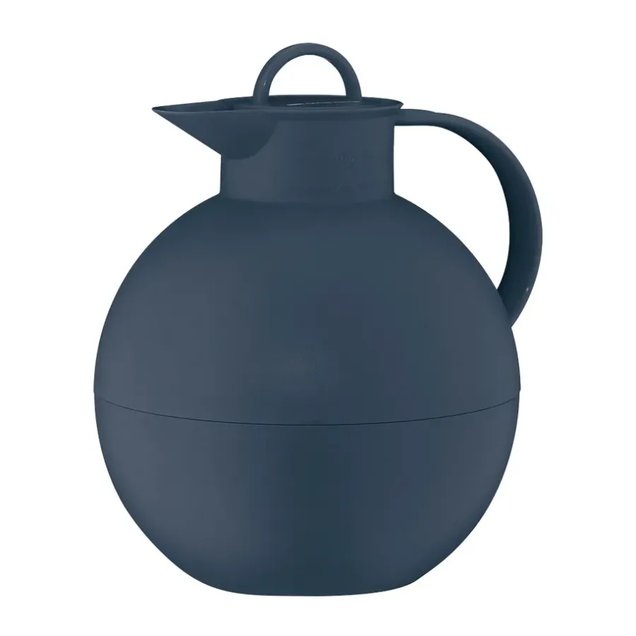 Kulan termoskanna 0,94 l, Frost mörkblå^Alfi Sale