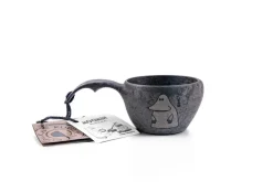 Muminmuggar-Kupilka Moomin 21 mugg 2,1 dl, The groke kelo