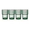 Kusintha caféglas 38 cl 4-pack, Green^Bitz Sale