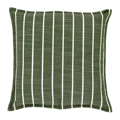 Stolsdynor-OYOY Kyoto utomhuskudde 42x42 cm, Offwhite-garden green