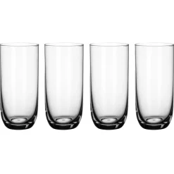 La Divina longdrinkglas 4-pack, 44 cl^Villeroy & Boch Sale