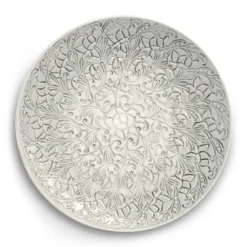 Lace fat 34 cm, Grå^Mateus Clearance