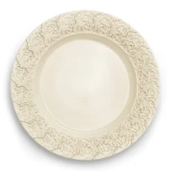 Lace tallrik 25 cm, Sand^Mateus Online