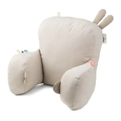 Lalee barnvagnskudde, Sand^Done by deer New