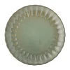 Latina tallrik Ø27 cm, Light green^Bloomingville Best