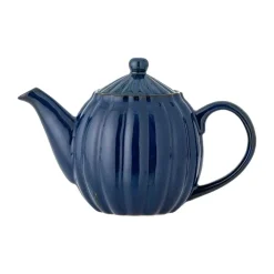 Latina tekanna 1,085 L, Blue^Bloomingville