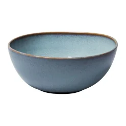 Salladsskålar-Villeroy & Boch Lave serveringsskål Ø25,5 cm, Glacé