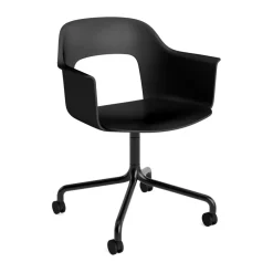 Layout Armchair 261 stol, Black^HAY Online