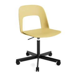 Layout Chair 141 stol, Biscotti-black^HAY New