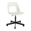 Layout Chair 141 stol, Cream white-black^HAY Discount