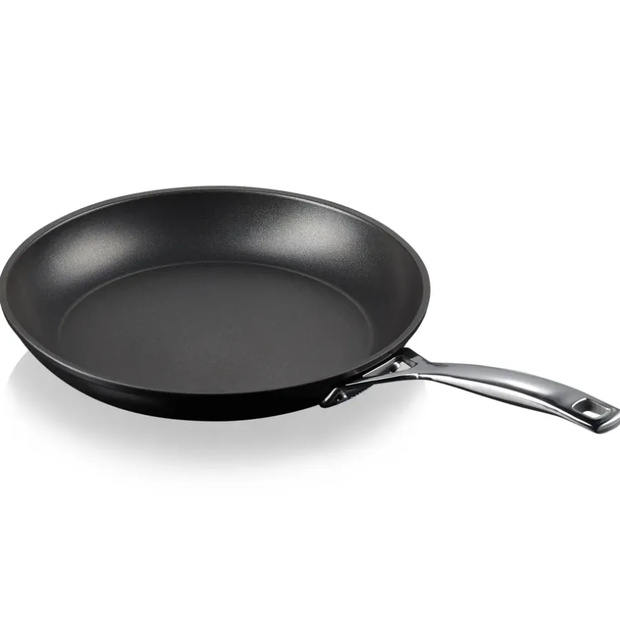 Stekpannor-Le Creuset aluminium stekpanna, 4,5x28 cm