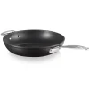 aluminium stekpanna, 6,5x30 cm^Le Creuset Online