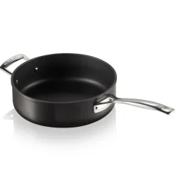 aluminium traktörpanna, 26 cm^Le Creuset New