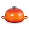 brödform gjutjärn, Flame^Le Creuset Discount