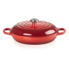 buffétgryta 3,5 l, Cerise^Le Creuset Discount