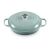 buffétgryta 3,5 l, Sea Salt^Le Creuset Outlet