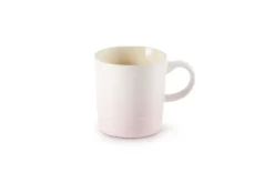 espressokopp 10 cl, Shell pink^Le Creuset Discount