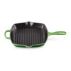 grillpanna 26 cm, Bamboo Green^Le Creuset Online