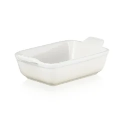 Ugnsformar-Le Creuset Heritage ugnsform 19 cm, Meringue