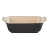 Heritage ugnsform 19 cm, Black^Le Creuset Online