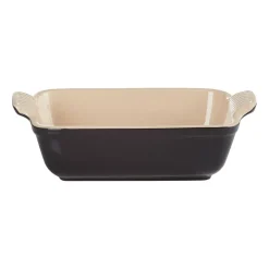 Heritage ugnsform 19 cm, Black^Le Creuset Online