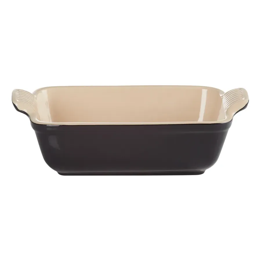 Heritage ugnsform 19 cm, Black^Le Creuset Online