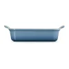 Heritage ugnsform 26 cm, Chambray^Le Creuset Sale