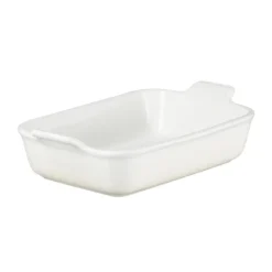 Ugnsformar-Le Creuset Heritage ugnsform 26 cm, Meringue