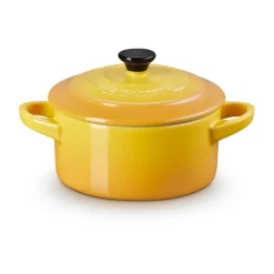 Ugnsformar-Le Creuset minigryta 10 cm, Nectar