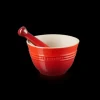 mortel 2 delar 30 cl, Cerise^Le Creuset Sale