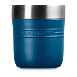 Termosmuggar-Le Creuset On The Go matflaska 0,5 L, Deep Teal