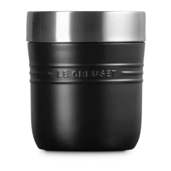 Termosmuggar-Le Creuset On The Go matflaska 0,5 L, Matte Black