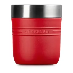 Termosmuggar-Le Creuset On The Go matflaska 0,5 L, Cerise
