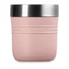 On The Go matflaska 0,5 L, Shell Pink^Le Creuset Outlet