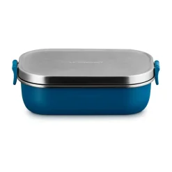 On The Go matlåda 0,9 L, Deep Teal^Le Creuset Discount