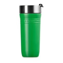 Termosmuggar-Le Creuset On The Go mugg 0,35 L, Bamboo