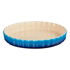 pajform 28 cm, Azure blue^Le Creuset Online