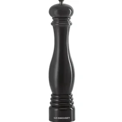 Salt- & Pepparkvarnar-Le Creuset pepparkvarn 30 cm, Black