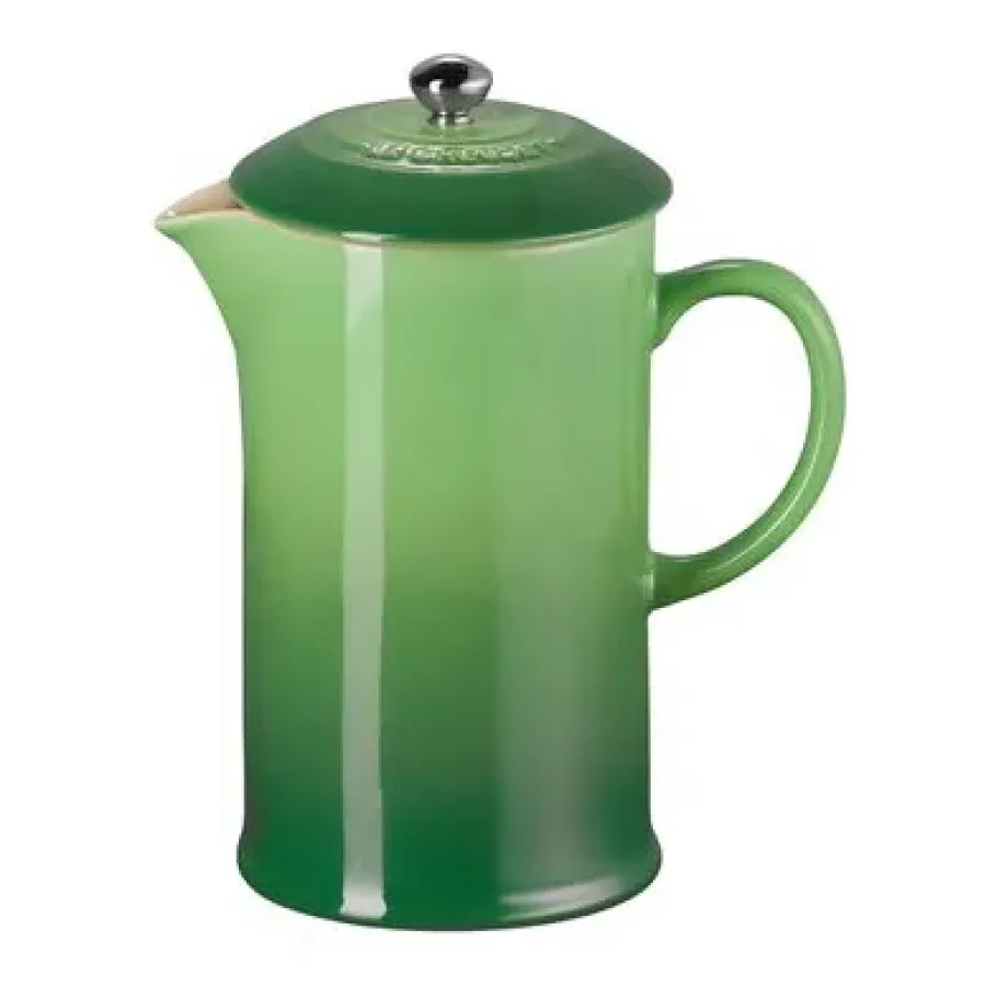 presskanna 1 L, Bamboo Green^Le Creuset Online