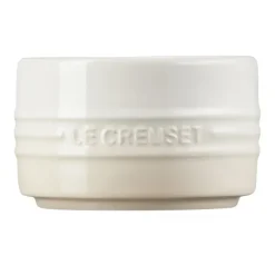 Ugnsformar-Le Creuset ramekin stapelbar, Meringue