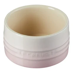ramekin stapelbar, Shell pink^Le Creuset Online