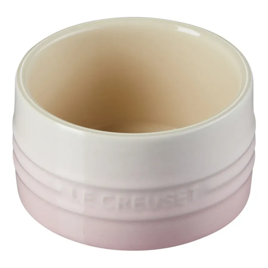 ramekin stapelbar, Shell pink^Le Creuset Online