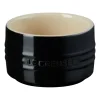 ramekin stapelbar, Black^Le Creuset Online