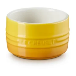 Ugnsformar-Le Creuset ramekin stapelbar, Nectar