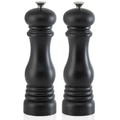 salt- och pepparkvarnset 21 cm, Matte black^Le Creuset New